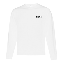 Load image into Gallery viewer, Ontario Nurses Association Everyday Fleece Crewneck Sweaters (Embroidered)