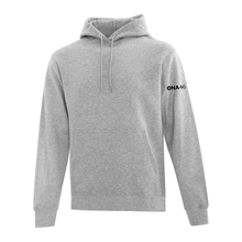 Load image into Gallery viewer, Ontario Nurses Association Everyday Fleece Hoodie (Embroidered)