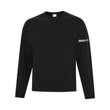 Load image into Gallery viewer, Ontario Nurses Association Everyday Fleece Crewneck Sweaters (Embroidered)