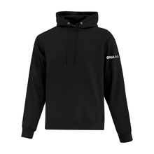 Load image into Gallery viewer, Ontario Nurses Association Everyday Fleece Hoodie (Embroidered)