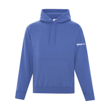 Load image into Gallery viewer, Ontario Nurses Association Everyday Fleece Hoodie (Embroidered)