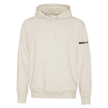 Load image into Gallery viewer, Ontario Nurses Association Everyday Fleece Hoodie (Embroidered)