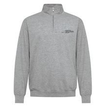 Load image into Gallery viewer, Sault College OTA/PTA Everyday Fleece 1/4 Zip Sweatshirt