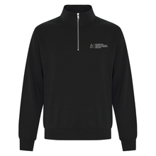 Load image into Gallery viewer, Sault College OTA/PTA Everyday Fleece 1/4 Zip Sweatshirt