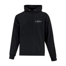 Load image into Gallery viewer, Sault College OTA/PTA Everyday Fleece Hooded Sweatshirt