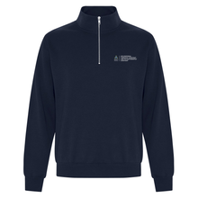 Load image into Gallery viewer, Sault College OTA/PTA Everyday Fleece 1/4 Zip Sweatshirt