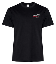 Load image into Gallery viewer, Owen Brown Racing Everyday Ring Spun Cotton Adult Tee