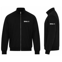 Load image into Gallery viewer, Ontario Nurses Association KOI Element CFF Full Zip (Embroidered)