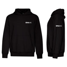 Load image into Gallery viewer, Ontario Nurses Association KOI Element CFF Pullover Hoodie (Embroidered)