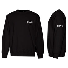Load image into Gallery viewer, Ontario Nurses Association KOI Element CFF Crewneck (Embroidered)
