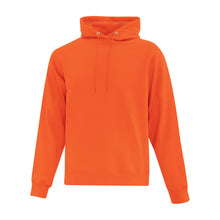 Load image into Gallery viewer, Your Team&#39;s Everyday Fleece Adult Hooded Sweatshirt