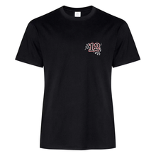 Load image into Gallery viewer, Owen Brown Racing Everyday Ring Spun Cotton Adult Tee