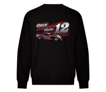 Load image into Gallery viewer, Owen Brown Racing KOI Element CFF Crewneck