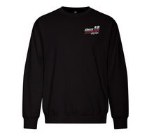 Load image into Gallery viewer, Owen Brown Racing KOI Element CFF Crewneck