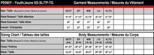Load image into Gallery viewer, Dance Core Inc. Dash Youth Sweatpants