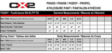 Load image into Gallery viewer, Sault Ringette Club Propel Youth Athleisure Pant