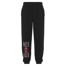 Load image into Gallery viewer, Property of Knights Hockey Everyday Fleece Joggers
