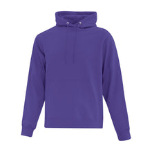 Load image into Gallery viewer, Your Team&#39;s Everyday Fleece Adult Hooded Sweatshirt