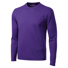 Load image into Gallery viewer, Your Team&#39;s Pro Team Long Sleeve Tee