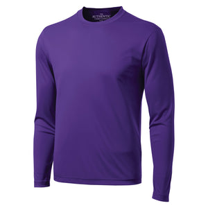 Your Team's Pro Team Long Sleeve Tee