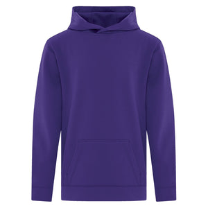 Your Team's Youth Game Day Hoodie