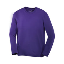 Load image into Gallery viewer, Your Team&#39;s Pro Team Long Sleeve Youth Tee