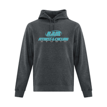 Load image into Gallery viewer, RAM Fitness &amp; Cycling Hooded Sweatshirt