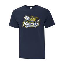 Load image into Gallery viewer, RF Contracting Hornets Everyday Cotton Tee