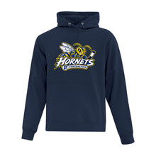 Load image into Gallery viewer, RF Contracting Hornets Everyday Fleece Hoodie