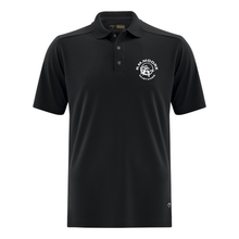 Load image into Gallery viewer, R.M.Moore STAFF Callaway Core Performance Polo Embroidered