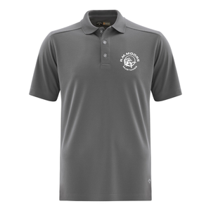 R.M.Moore STAFF Callaway Core Performance Polo Embroidered