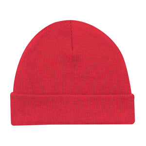 Your Team's Cuff Toque