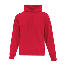 Load image into Gallery viewer, Your Team&#39;s Everyday Fleece Adult Hooded Sweatshirt