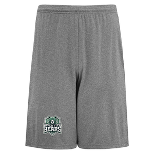 River View Special Edition Spirit Wear Pro Team Adult Shorts
