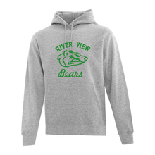 Load image into Gallery viewer, River View Spirit Wear Adult Hooded Sweatshirt