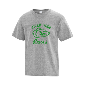 River View Spirit Wear Youth Tee