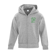 Load image into Gallery viewer, River View Spirit Wear Youth Hooded Full Zip Sweatshirt