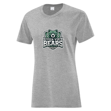 Load image into Gallery viewer, River View Special Edition STAFF Spirit Wear Ladies Tee