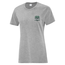 Load image into Gallery viewer, River View Special Edition STAFF Spirit Wear Ladies Tee