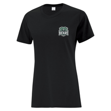 Load image into Gallery viewer, River View Special Edition STAFF Spirit Wear Ladies Tee