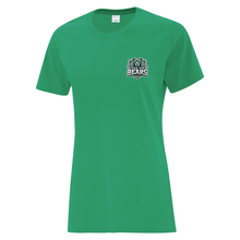Load image into Gallery viewer, River View Special Edition STAFF Spirit Wear Ladies Tee