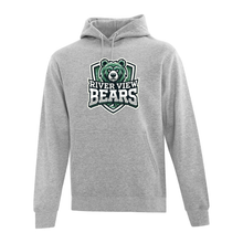 Load image into Gallery viewer, River View Special Edition Spirit Wear Adult Hooded Sweatshirt