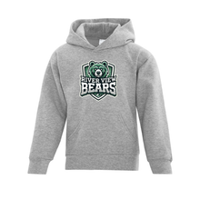 Load image into Gallery viewer, River View Special Edition Spirit Wear Youth Hooded Sweatshirt