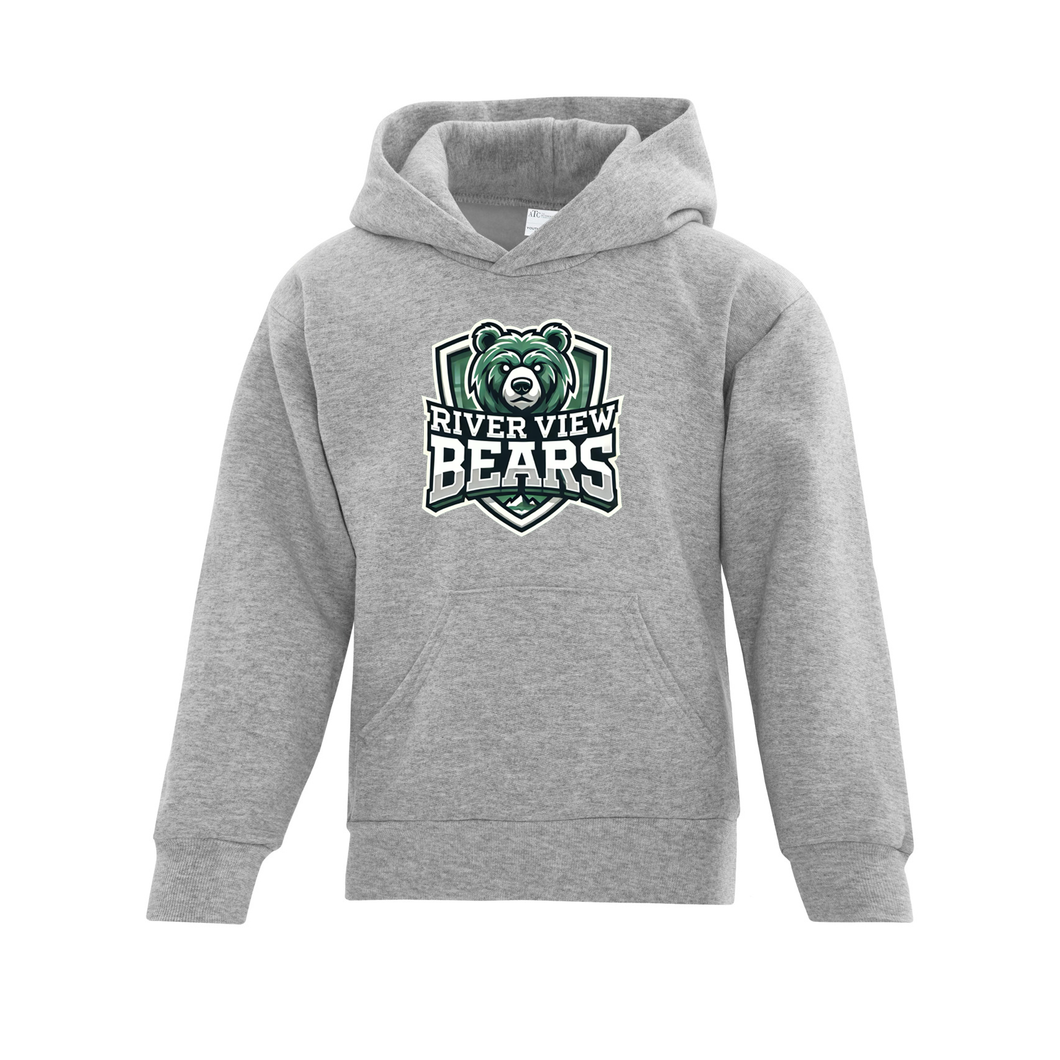 River View Special Edition Spirit Wear Youth Hooded Sweatshirt