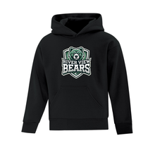 Load image into Gallery viewer, River View Special Edition Spirit Wear Youth Hooded Sweatshirt