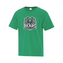 Load image into Gallery viewer, River View Special Edition Spirit Wear Youth Tee