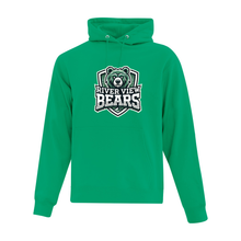 Load image into Gallery viewer, River View Special Edition Spirit Wear Adult Hooded Sweatshirt