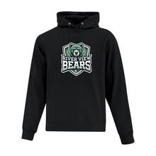 Load image into Gallery viewer, River View Special Edition Spirit Wear Adult Hooded Sweatshirt