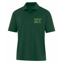 Load image into Gallery viewer, River View STAFF Everyday Snag Resistant Sport Shirt EMBROIDERED
