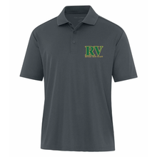 Load image into Gallery viewer, River View STAFF Everyday Snag Resistant Sport Shirt EMBROIDERED